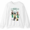 Celtics 2024 Word Champions Shirt 2 5