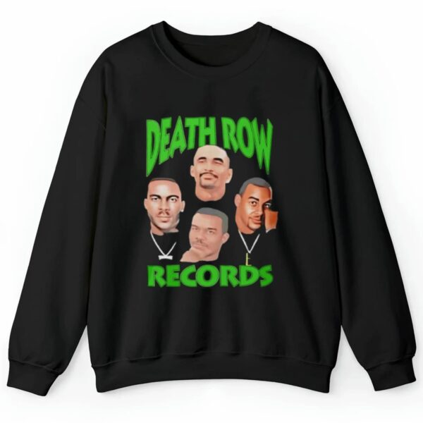 Chris Long Death Row Records Shirt 2 4