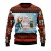 Christmas Party Ugly Christmas Sweater 1 2