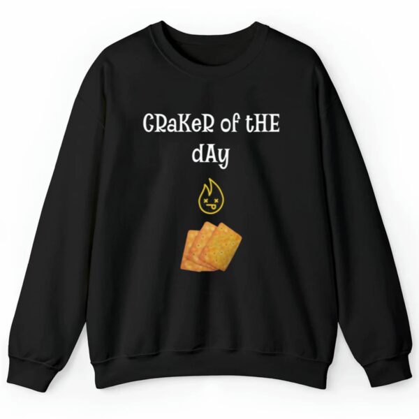 Craker Of The Day Shirtt 2 4