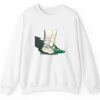 Dhwani Shoe Game Flyeaglesfly Shirt 2 5