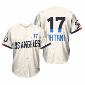 Dodgers City Connect Jersey 2024 1 1