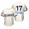 Dodgers City Connect Jersey 2024 1 2