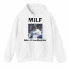 Drew Smith MILF Man I Love Freddie Shirt 3 4