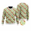 Dult A Very Corgi Ugly Christmas Sweater 1 2