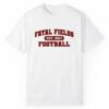 Fatal Fields EST 2017 Football Shirt 1 2