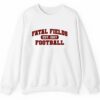 Fatal Fields EST 2017 Football Shirt 2 5