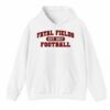 Fatal Fields EST 2017 Football Shirt 3 4