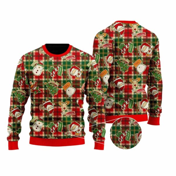 First Christmas Ugly Sweater 1 1