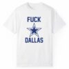 George Kittle Fuck Dallas Shirt 1 2