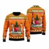 Get Festive with Ugly Christmas Sweater 1 2