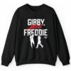 Gibby Meet Freddie Shirt 2 4