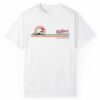 Girl Surfing Kildare Island Shirt 1 2