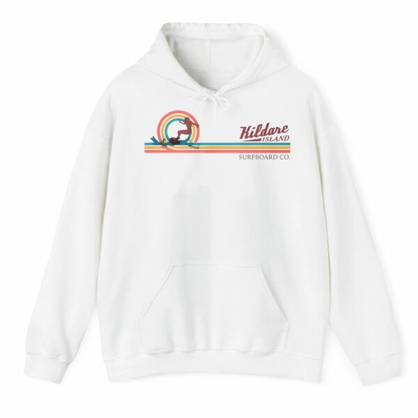 Girl Surfing Kildare Island Shirt 3 4