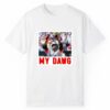 Grimace David Ortiz My Dawg Shirt 1 2