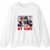 Grimace David Ortiz My Dawg Shirt 2 5