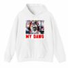 Grimace David Ortiz My Dawg Shirt 3 4