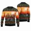 Happ Yee Haw Lidays Ugly Christmas Sweater 1 1