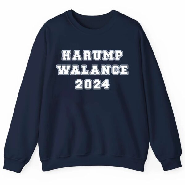 Harump Walance 2024 Shirt 2 1