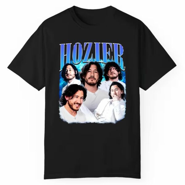 Hozier Markiplier Shirt 1 1