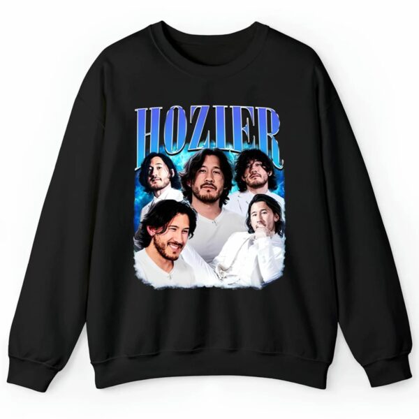 Hozier Markiplier Shirt 2 4