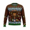 I Am Groot Ugly Christmas Sweater 1 1