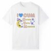 I Love Cum Crying Until Morning Shirt 1 2