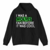 I Was A Wolves Fan Before It Was Cool Shirt 3 1