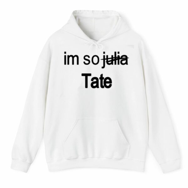 Im So Julia Tate Shirt 3 4