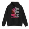 Im The Storm Black Women Breast Cancer Survivor Pink Ribbon Shirt 3 1