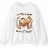 In The Clurb Were All Thankful Shirt 2 5