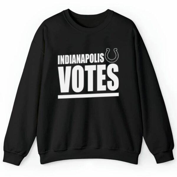 Indianapolis Colts Community Votes Shirt 2 4