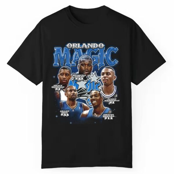 Jalen Suggs Orlando Magic Shirt 1 1