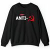 James Lindsay I Vote Anti Communist Shirt 2 4