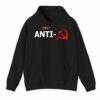 James Lindsay I Vote Anti Communist Shirt 3 1