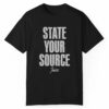 Jaylen Brown State Your Source Shirt 1 1