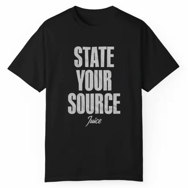 Jaylen Brown State Your Source Shirt 1 1