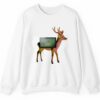 Jean Pierre Feeling Gay Deer Shirt 2 5