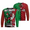 Jingle Bell Rock Your Ugly Sweater 4 7