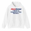 Julian Redzone 7 Hours Of Commercial Free Football Shirt 3 4