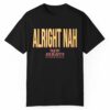 Kylie Kelce Alright Nah Shirt 1 1