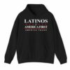 Latinos For America First Merica Tough Shirt 3 1