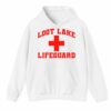 Loot Lake Lifeguard Shirt 3 4