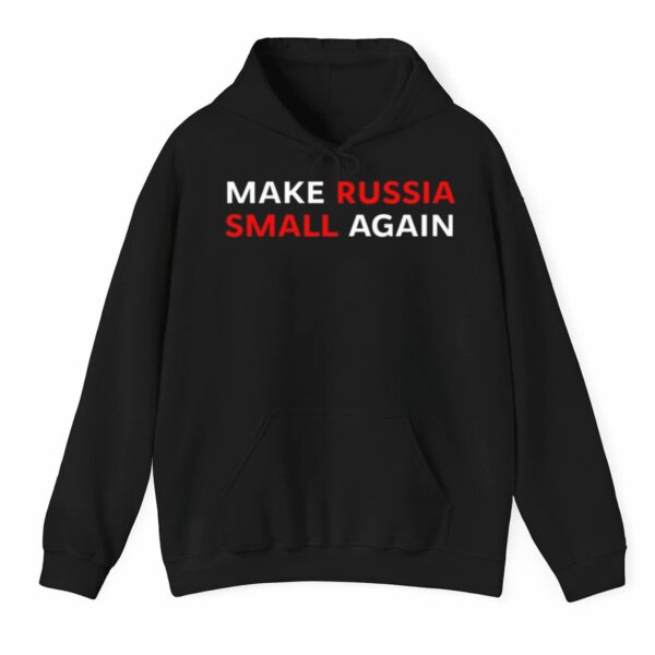 Make Russia Small Again Shirt 3 1