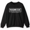 Mann Co We Sell Products And Get In Fights A Division Of Tf Industries Shirt 2 4