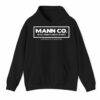 Mann Co We Sell Products And Get In Fights A Division Of Tf Industries Shirt 3 1