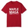 Maple Maga Feant Canada Shirt 1 3