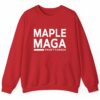 Maple Maga Feant Canada Shirt 2 3