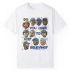 Mets Do You Dare To Keep Believing Shirt 1 2