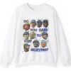 Mets Do You Dare To Keep Believing Shirt 2 5